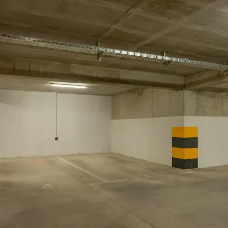 Almond 2 - Free Parking Lägenhet Split Exteriör bild