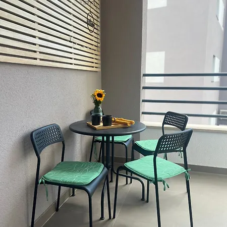 Almond 2 - Free Parking Lägenhet Split Exteriör bild