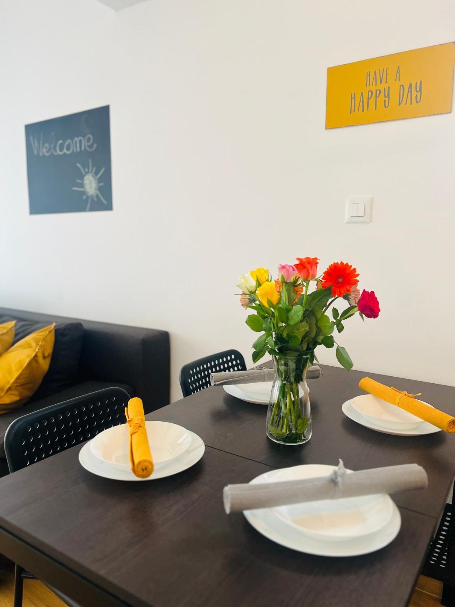 Almond 2 - Free Parking Apartment Split
